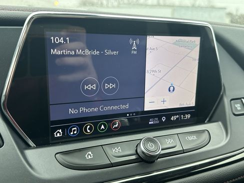 Used 2019 Chevrolet Blazer RS image 30