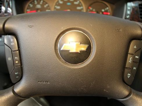 Used 2016 Chevrolet Impala Limited LS FWD image 15