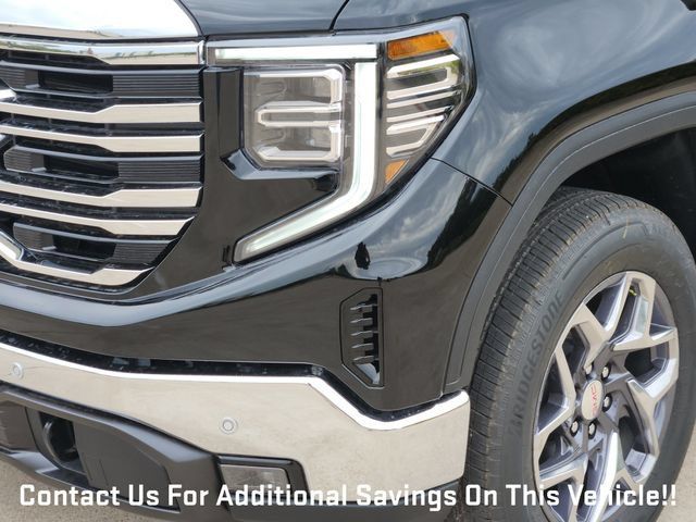 New 2026 GMC Sierra 1500 SLT w/ SLT Convenience Package RWD image 6