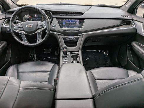 Used 2020 Cadillac XT5 Sportv AWD/4WD image 25