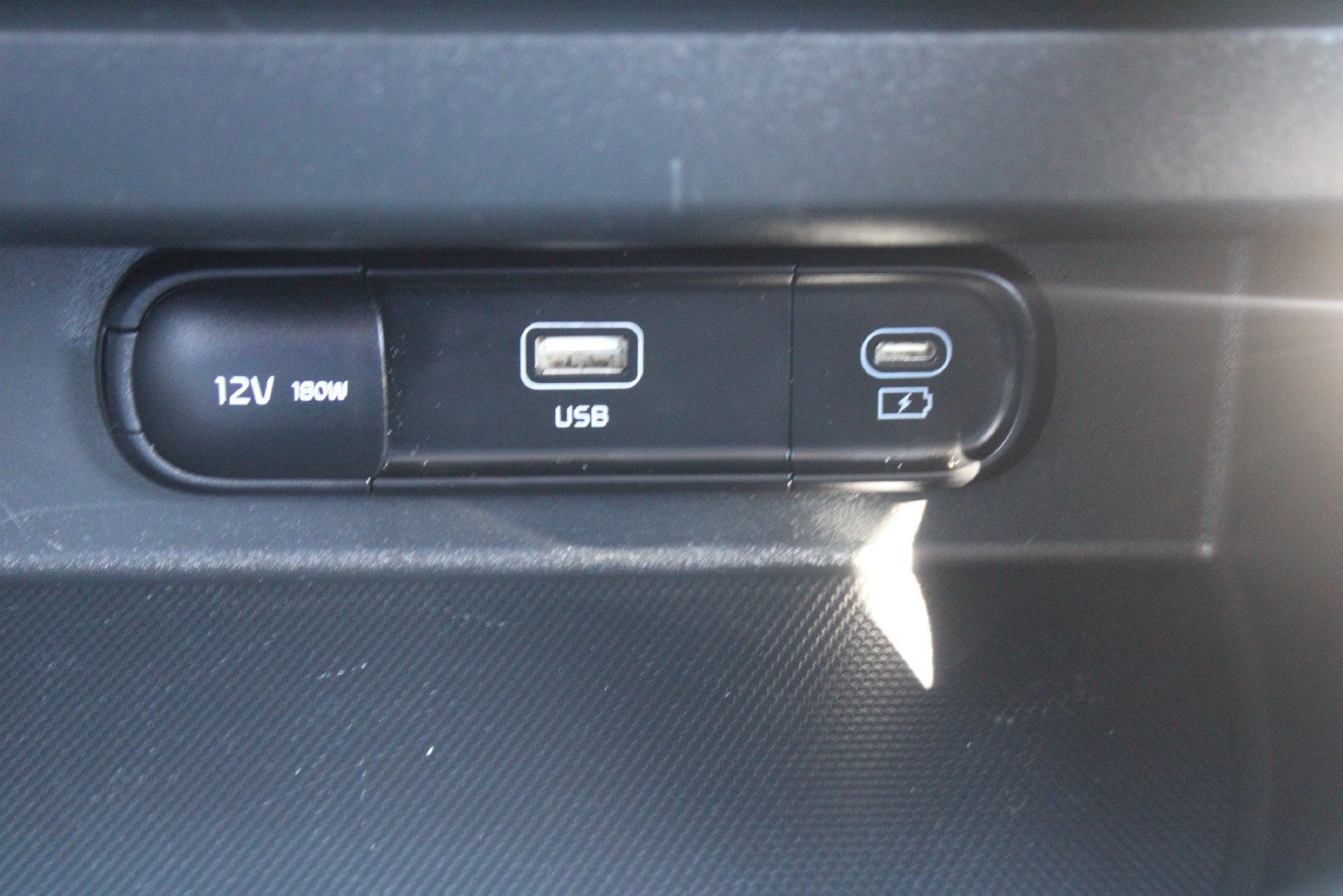 Certified 2024 Kia Seltos S AWD/4WD image 36