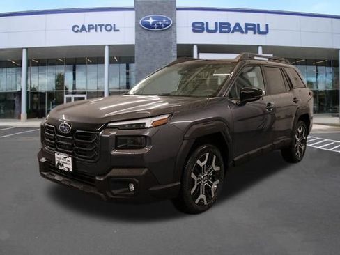 New 2026 Subaru Outback Touring XT AWD/4WD image 6