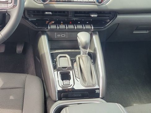 Used 2026 GMC Canyon Elevation w/ Convenience Package RWD image 20