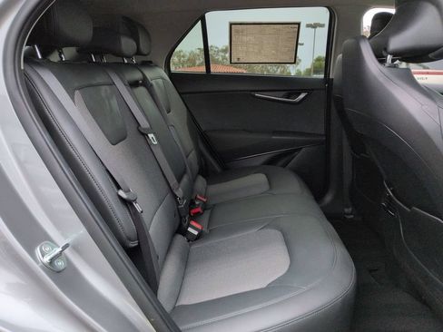 Certified 2023 Kia Niro Wind FWD image 28