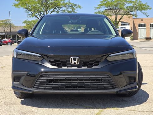 Used 2024 Honda Civic LX image 11
