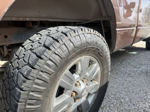 Used 2012 Ford F150 XLT w/ XLT Convenience Pkg image 10