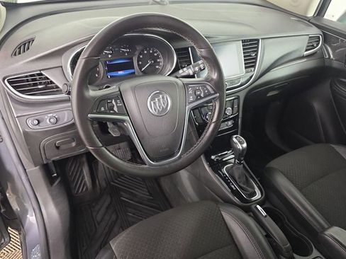 Used 2019 Buick Encore Preferred AWD/4WD image 19
