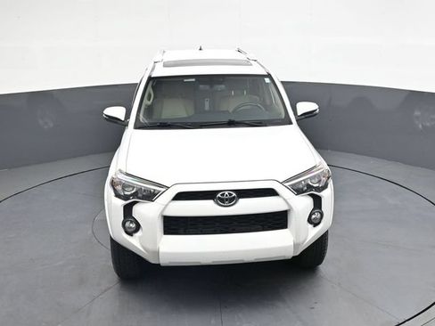 Used 2016 Toyota 4Runner SR5 Premium AWD/4WD image 29