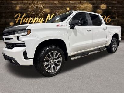 Used 2019 Chevrolet Silverado 1500 RST w/ All-Star Edition
