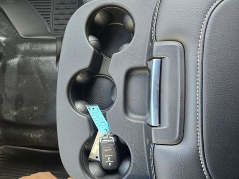 New 2026 RAM 3500 Tradesman image 17