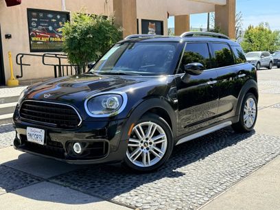 Used 2020 MINI Cooper Countryman