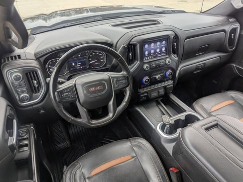 Used 2020 GMC Sierra 1500 AT4 w/ AT4 Premium Package image 25