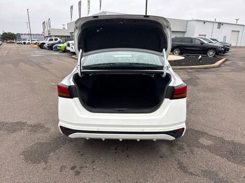 Used 2024 Nissan Altima 2.5 S image 19