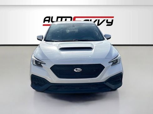 Used 2022 Subaru WRX Limited image 2