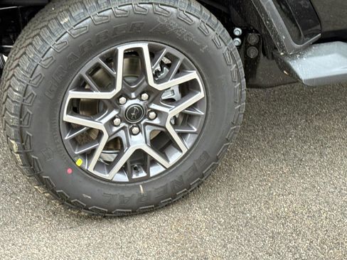 New 2026 Jeep Wrangler Unlimited Sahara image 5