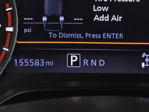 Used 2021 Nissan Titan SV w/ SV Convenience Package AWD/4WD image 23