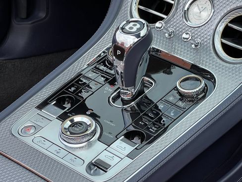 Used 2023 Bentley Continental GT Mulliner AWD/4WD image 39