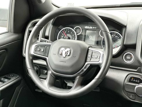 New 2026 RAM 1500 Express image 27