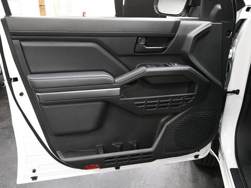 New 2025 Toyota Tacoma SR5 image 11