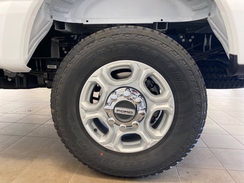 New 2026 Ford F350 XLT w/ Snow Plow/Camper Package AWD/4WD image 51