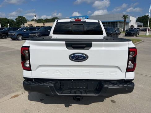 Used 2024 Ford Ranger XLT w/ Trailer Tow Package image 6