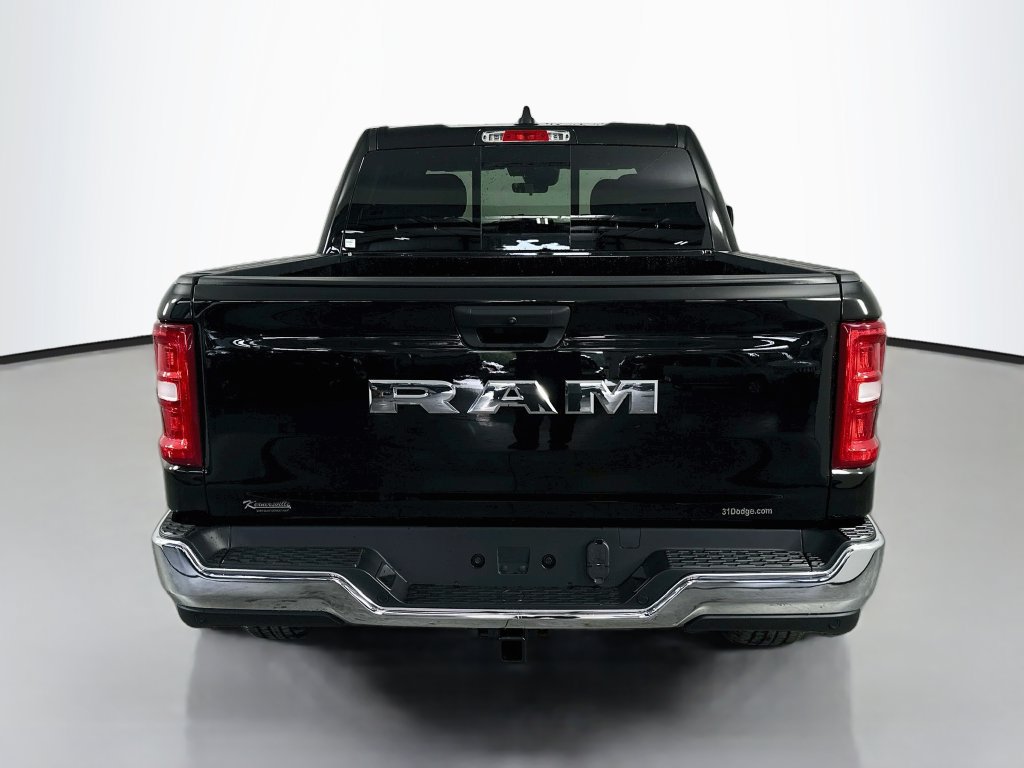 New 2026 RAM 1500 Tradesman RWD image 6