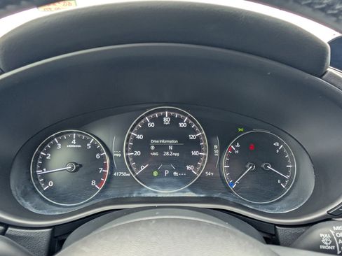 Used 2024 MAZDA CX-30 AWD 2.5 S w/ Select Sport Pkg image 22