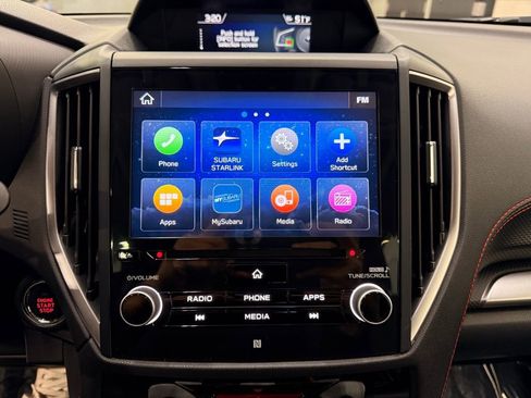 Used 2020 Subaru Forester Sport w/ Popular Package #2 image 17