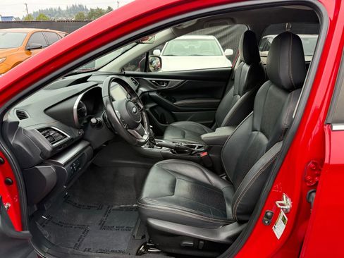 Used 2021 Subaru Crosstrek 2.5i Limited image 9