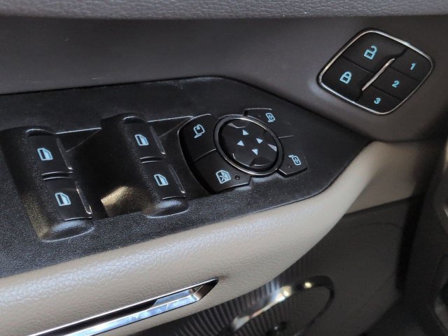 Certified 2021 Ford Expedition Limited RWD image 29
