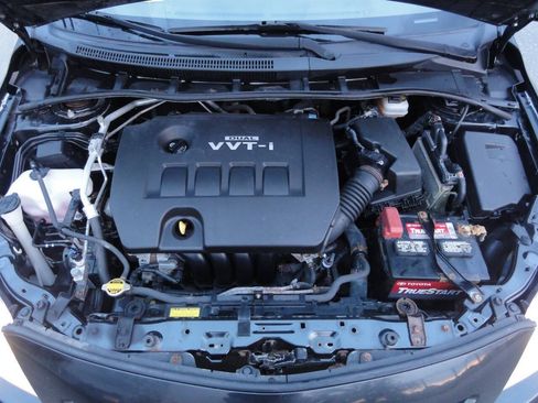 Used 2009 Toyota Corolla LE FWD image 18