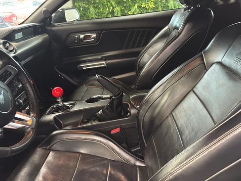 Used 2015 Ford Mustang GT Premium w/ GT Performance Package RWD image 15
