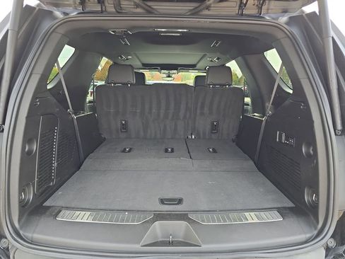 Used 2022 Chevrolet Tahoe High Country image 39