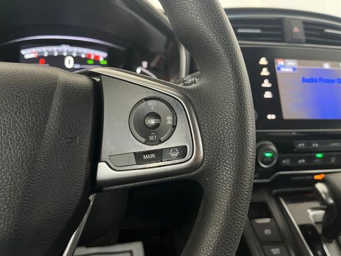Used 2018 Honda CR-V EX image 60