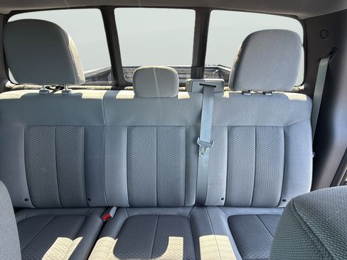Used 2013 Ford F150 XLT w/ Luxury Equipment Group RWD image 24