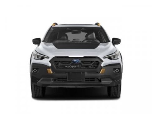 Certified 2026 Subaru Crosstrek 2.5i Wilderness AWD/4WD image 7