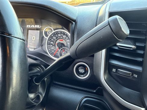 Used 2024 RAM 2500 Big Horn image 21