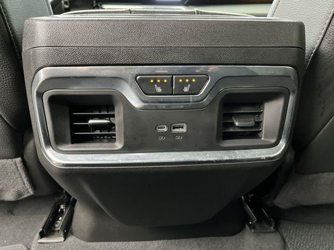 Certified 2026 GMC Sierra 2500 Denali AWD/4WD image 14