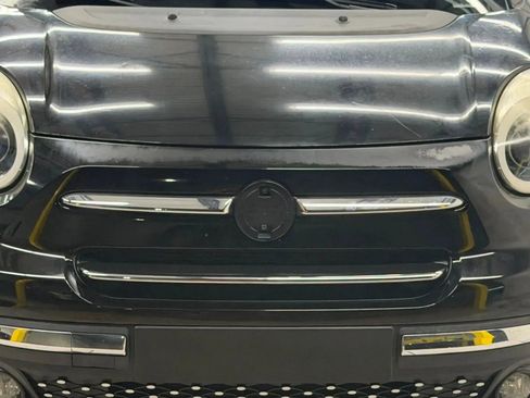 Used 2018 FIAT 500L Lounge FWD image 5