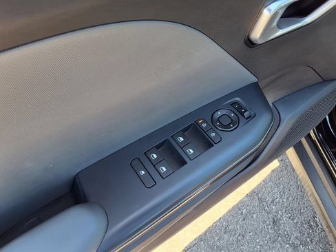 Used 2025 Kia K4 FWD image 13