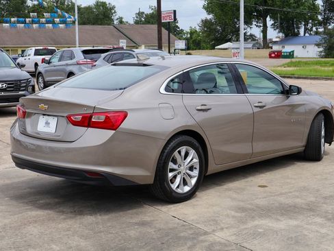 Used 2023 Chevrolet Malibu LT FWD image 21