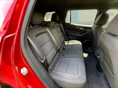 New 2026 Chevrolet Equinox LT FWD image 10