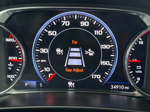 Used 2024 Chevrolet Blazer RS w/ Driver Confidence II Package image 25