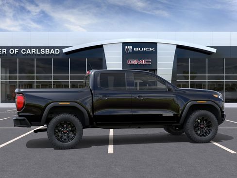 New 2026 GMC Canyon Elevation w/ Convenience Package RWD image 5