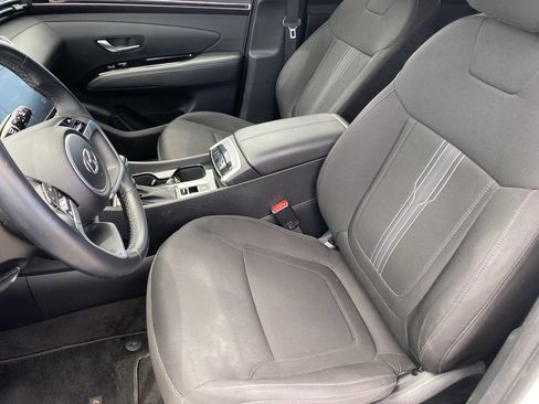 Used 2022 Hyundai Tucson SEL w/ Convenience Package FWD image 11