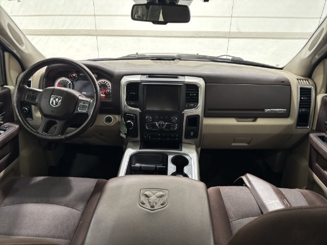 Used 2016 RAM 1500 Big Horn RWD image 20