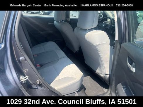 Used 2016 Honda CR-V LX image 9