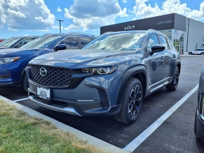 Used 2025 MAZDA CX-50 Meridian Edition w/ Weather Package