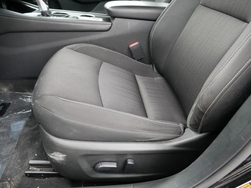 Certified 2023 Nissan Altima 2.5 SV image 20