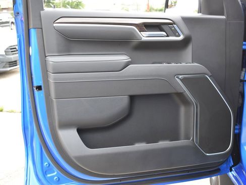 Used 2026 Chevrolet Silverado 1500 LT RWD image 9